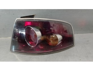 PILOTO TRASERO DERECHO 6L6945096E DE ALETA 5 PUERTAS