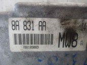 Recambio de culata para ford mondeo berlina (gd) 2.5 v6 24v cat referencia OEM IAM RFF73E6C064DA 3017291 