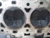 Recambio de culata para ford mondeo berlina (gd) 2.5 v6 24v cat referencia OEM IAM RFF73E6C064DA 3017291 