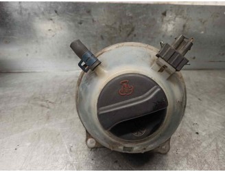 Recambio de deposito expansion para volkswagen passat berlina (3a2) 1.9 tdi referencia OEM IAM 1H0121407A  