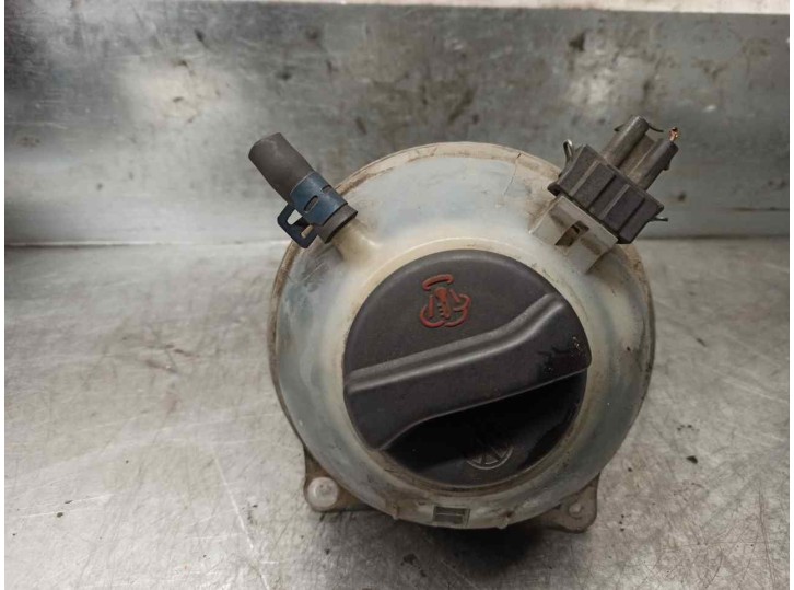 Recambio de deposito expansion para volkswagen passat berlina (3a2) 1.9 tdi referencia OEM IAM 1H0121407A  