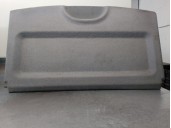 Replacement rear parcel shelf for Renault Megane I Saloon Hatchback (BA0) 1.5 CAT OEM IAM reference K24610196F9 5 DOORS