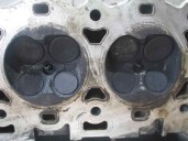 Recambio de culata para ford mondeo berlina (gd) 2.5 v6 24v cat referencia OEM IAM RFF73E6C064DA 3017291 