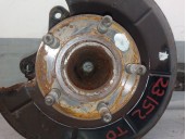 Recambio de mangueta trasera derecha para ford focus iii 1.6 tdci referencia OEM IAM AV612K317AA 1682878 