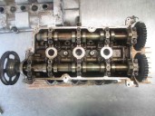 Recambio de culata para ford mondeo berlina (gd) 2.5 v6 24v cat referencia OEM IAM RFF73E6C064DA 3017291 