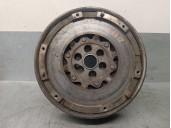 Recambio de volante motor para bmw serie 1 berlina (e81/e87) 2.0 cat referencia OEM IAM 21217541018 