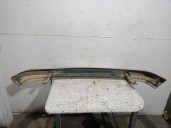 Recambio de paragolpes delantero para seat 127 referencia OEM IAM HB HB 