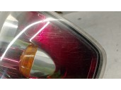 Replacement right rear tail light for Seat Ibiza (6L1) 1.4 16V OEM IAM reference 6L6945096E FENDER 5 DOORS