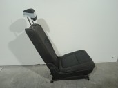 Recambio de asientos trasero derecho para opel zafira tourer 2.0 cdti cat referencia OEM IAM 4267609 TELA NEGRA 5 PUERTAS