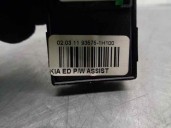 Recambio de mando elevalunas trasero derecho para kia cee´d sporty wagon 1.6 crdi cat referencia OEM IAM 935751H100 