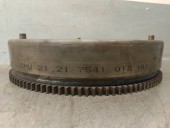 Recambio de volante motor para bmw serie 1 berlina (e81/e87) 2.0 cat referencia OEM IAM 21217541018 