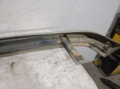 Recambio de paragolpes delantero para seat 127 referencia OEM IAM HB HB 