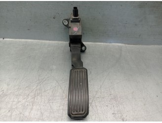 Recambio de potenciometro pedal para toyota verso 1.6 16v cat referencia OEM IAM 7811002020 7811002020 48603841190