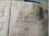 Recambio de deposito limpia para volkswagen passat berlina (3a2) 1.9 tdi referencia OEM IAM 3A0955453B  