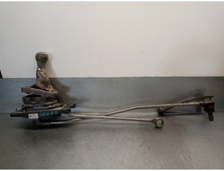 Recambio de palanca cambio para audi a4 ber. (b8) 2.0 16v tdi referencia OEM IAM 8K0711025P  