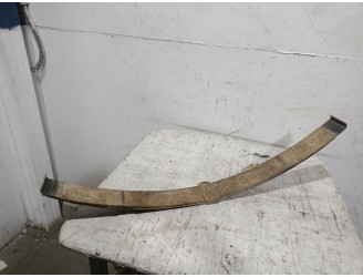 Replacement rear leaf spring for Seat 127 OEM IAM reference HB HB 