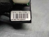 Recambio de mando elevalunas trasero izquierdo para kia cee´d sporty wagon 1.6 crdi cat referencia OEM IAM 935751H100 