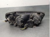 Replacement left headlight for Hyundai Elantra (XD) 2.0 CRDi CAT OEM IAM reference 921012DXXX 5 DOORS
