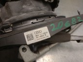 Recambio de palanca cambio para audi a4 ber. (b8) 2.0 16v tdi referencia OEM IAM 8K0711025P 