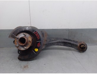 Recambio de mangueta trasera izquierda para ford focus iii 1.6 tdci referencia OEM IAM AV612K317AA 1682878 