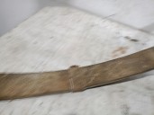 Recambio de ballesta trasera para seat 127 referencia OEM IAM HB HB 