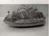Replacement left headlight for Hyundai Elantra (XD) 2.0 CRDi CAT OEM IAM reference 921012DXXX 5 DOORS