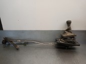 Recambio de palanca cambio para audi a4 ber. (b8) 2.0 16v tdi referencia OEM IAM 8K0711025P 