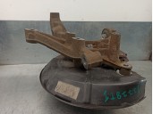 Recambio de mangueta trasera izquierda para saab 9-3 berlina 1.9 tid cat referencia OEM IAM 12756708 