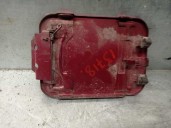 Recambio de tapa exterior combustible para hyundai galloper 2.5 referencia OEM IAM 