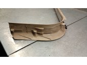 Recambio de molduras delanteras para lexus rx (_u3_) 400h (mhu38_) referencia OEM IAM 6792048010A0 6792048010A0 