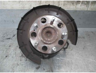 Recambio de mangueta trasera derecha para kia cee´d sporty wagon 1.6 crdi cat referencia OEM IAM 527201H500 