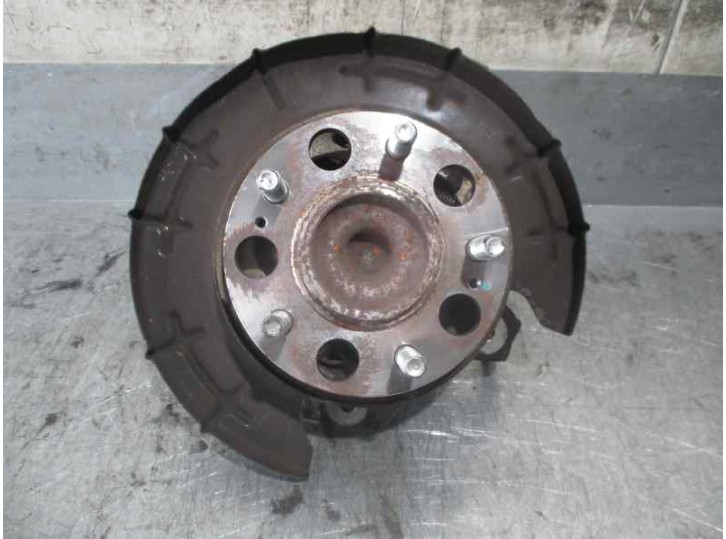 Recambio de mangueta trasera derecha para kia cee´d sporty wagon 1.6 crdi cat referencia OEM IAM 527201H500 