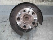 Recambio de mangueta trasera derecha para kia cee´d sporty wagon 1.6 crdi cat referencia OEM IAM 527201H500 