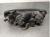 Replacement left headlight for Hyundai Elantra (XD) 2.0 CRDi CAT OEM IAM reference 921012DXXX 5 DOORS