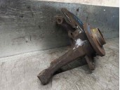 Recambio de mangueta delantera izquierda para volkswagen passat berlina (3a2) 1.9 tdi referencia OEM IAM 