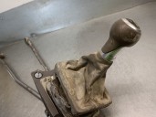 Recambio de palanca cambio para audi a4 ber. (b8) 2.0 16v tdi referencia OEM IAM 8K0711025P  