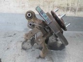 Recambio de mangueta trasera derecha para kia cee´d sporty wagon 1.6 crdi cat referencia OEM IAM 527201H500 