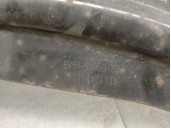 Replacement rear left stub axle for Ford Focus III 1.6 TDCi OEM IAM reference AV612K317AA 1682878 
