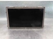 Recambio de pantalla multifuncion para renault espace iv (jk0) 2.2 dci turbodiesel referencia OEM IAM 8200154477 216763473X2 