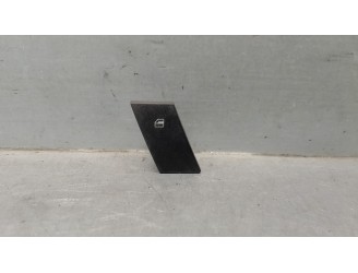 Replacement front right window regulator switch for Seat Ibiza (6L1) 1.4 16V OEM IAM reference 6L0959856 