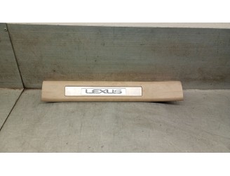 Recambio de molduras traseras para lexus rx (_u3_) 400h (mhu38_) referencia OEM IAM 6794048010A0 6794048010A0 