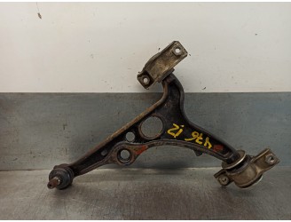 Recambio de brazo suspension inferior delantero izquierdo para fiat tempra berlina (159) 1.9 turbodiesel referencia OEM IAM 8246