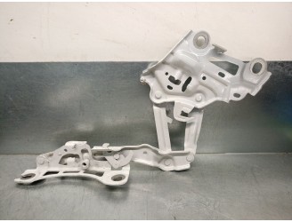 Recambio de bisagra capot para bmw x1 (u11) sdrive 18 d referencia OEM IAM 9883417  