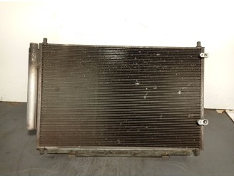 Recambio de condensador / radiador aire acondicionado para toyota verso 1.6 16v cat referencia OEM IAM 8845002280 8845002280 