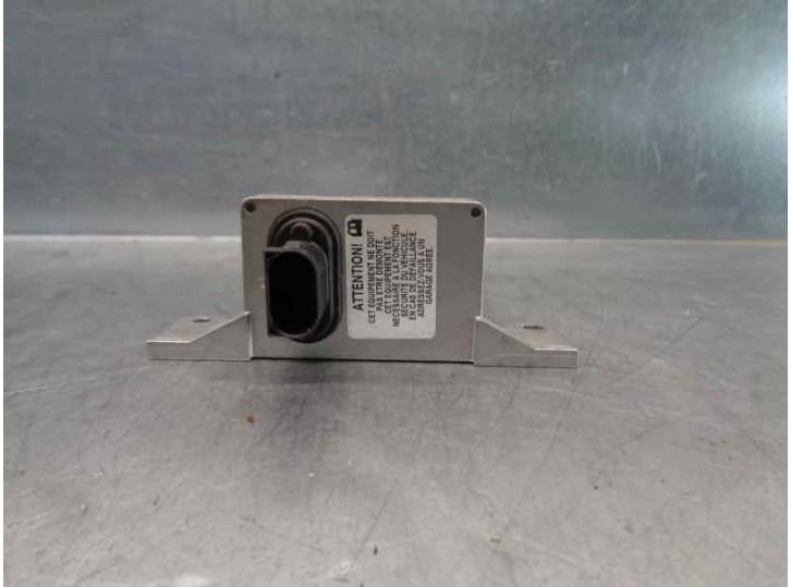 Recambio de sensor para renault espace iv (jk0) 2.2 dci turbodiesel referencia OEM IAM 8200004644B  