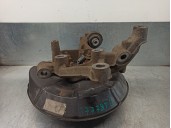 Replacement rear right stub axle for Saab 9-3 saloon 1.9 TiD cat OEM IAM reference 12756709 