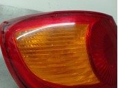 Replacement left rear light for Hyundai Elantra (XD) 2.0 CRDi CAT OEM IAM reference 924112D200 FENDER 5 DOORS