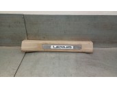 Recambio de molduras traseras para lexus rx (_u3_) 400h (mhu38_) referencia OEM IAM 6793048010A0 6793048010A0 