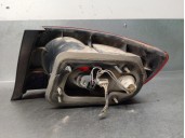 Replacement left rear light for Hyundai Elantra (XD) 2.0 CRDi CAT OEM IAM reference 924112D200 FENDER 5 DOORS