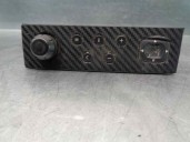 Recambio de mando multifuncion para renault espace iv (jk0) 2.2 dci turbodiesel referencia OEM IAM 8200023452 